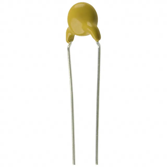 ECK-D3A331KBP Panasonic Electronic Components